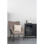 House Nordic Fauteuil Glasgow Stone