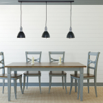 Steinhauer Storm Hanglamp Zwart 3-lichts