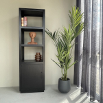 Boekenkast Jaxx 60cm - Giga Meubel