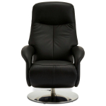 Relaxfauteuil Bull Electric Relaxfauteuil - Giga Meubel