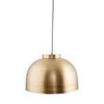House Doctor Lamp Bowl Messing Ø50X33cm