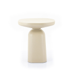 By-Boo Sidetable Squand Medium Beige