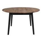 House Nordic Eettafel Marseille Eikenhout Smoked