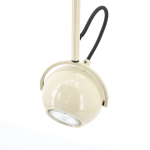 By-Boo Hanglamp Camera Beige