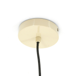By-Boo Hanglamp Camera Beige