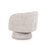By-Boo Fauteuil Balou Taupe