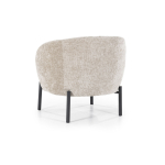 By-Boo Fauteuil Oasis Taupe
