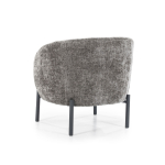 By-Boo Fauteuil Oasis Bruin