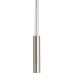 Steinhauer Tallerken Hanglamp Staal 3-lichts