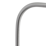 Steinhauer Tallerken LED Wandlamp Staal
