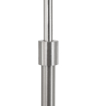 Steinhauer Tallerken Tafellamp Staal 20cm