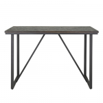 Bartafel Teca Vine - Giga Meubel