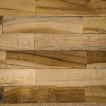 Tv-Meubel 2L Teca Strip - Giga Meubel