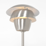 Anne Light & Home Bordlampe Tafellamp Zilver