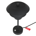 Anne Light & Home Bordlampe Tafellamp Zwart