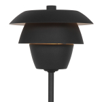 Anne Light & Home Bordlampe Tafellamp Zwart