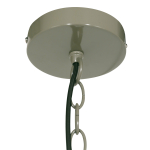 Gearwood Hanglamp Groen Ø50cm - Giga Meubel