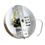 Gearwood Hanglamp Groen Ø50cm - Giga Meubel