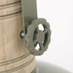 Gearwood Hanglamp Groen Ø50cm - Giga Meubel