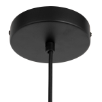 Steinhauer Veneer Hanglamp Ø50cm