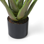 Coco Maison Kunstplant Aloe 50cm