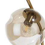 Coco Maison Tafellamp Bo 1-Lichts Goud