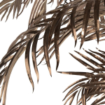 Coco Maison Kunstplant Areca Palm 145cm Koper
