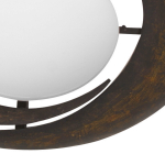 Steinhauer Wand En Plafondlamp