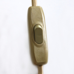 Steinhauer Capri Wandlamp Brons