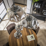 Hanglamp 7L Round Cloud - Giga Meubel