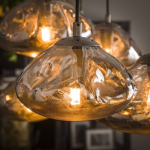Hanglamp 4+3 Cloud - Giga Meubel
