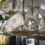 Hanglamp 4+3 Cloud - Giga Meubel