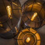 Vloerlamp Reach L - Giga Meubel