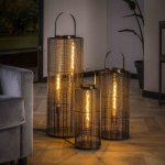 Vloerlamp Reach XL - Giga Meubel