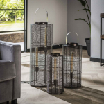 Vloerlamp Reach XL - Giga Meubel