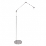 Steinhauer Maxi Knik Vloerlamp 1-lichts armatuur 127cm