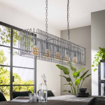 Hanglamp Trax 120cm 5L - Giga Meubel