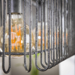 Hanglamp Trax 120cm 5L - Giga Meubel