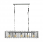 Hanglamp Trax 120cm 5L - Giga Meubel