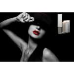 Steinhauer Rajka LED Wandlamp 1-lichts 20cm