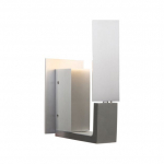 Steinhauer Rajka LED Wandlamp 1-lichts 20cm