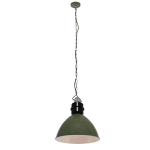 Anne Light & Home Frisk Hanglamp Groen Ø50cm