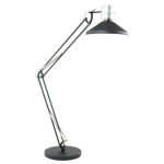 Anne Light & Home Zappa Vloerlamp Zwart