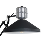 Anne Light & Home Zappa Vloerlamp Zwart