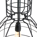 Anne Light & Home Mark III Hanglamp Zwart