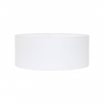Steinhauer Sparkled Light Hanglamp Met Witte Kap Ø50cm