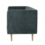Bloomingville Nolan Sofa Groen Polyester