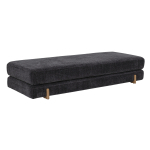 Bloomingville Groove Daybed Grijs Polyester