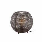 Tafellamp 30cm Web - Giga Meubel