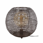 Tafellamp 40cm Web XL - Giga Meubel